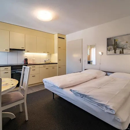 Paradies 505 公寓 阿罗萨