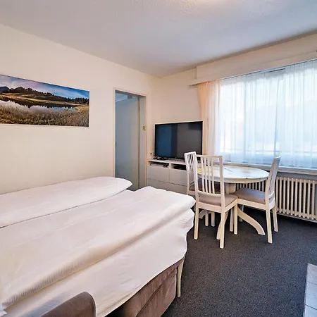 Διαμέρισμα Paradies 505 Αρόζα