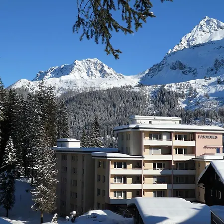 Paradies 505 * Arosa