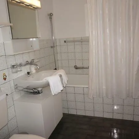 Apartment Paradies 505 *