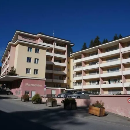 Paradies 505 Arosa