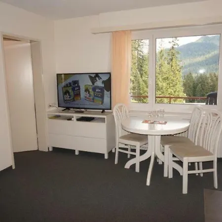 Paradies 505 * Arosa
