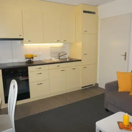 Paradies 505 Apartment *