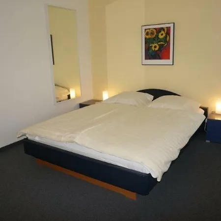 Apartment Paradies 505