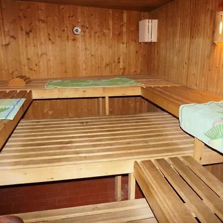 Paradies 505 Apartment