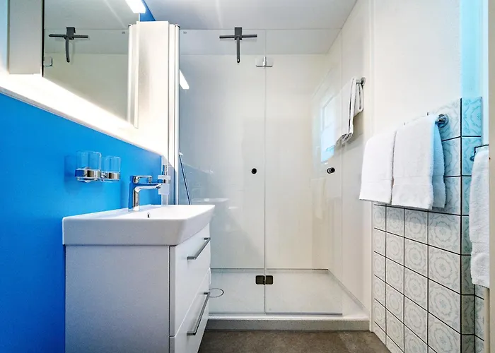 Paradies 505 公寓 *