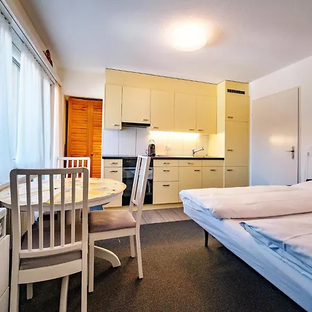 Paradies 505 Appartamento Arosa