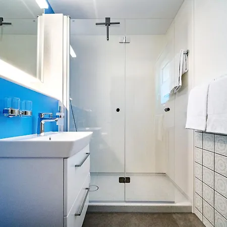 Paradies 505 Appartamento *